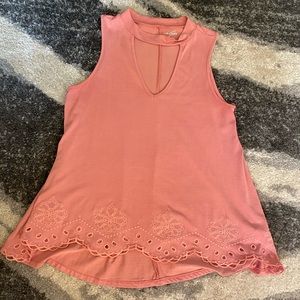 Francesca’s Tank Top